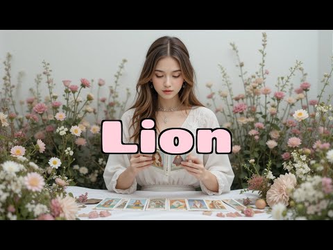 LION 🔮 Un miracle se produit ⚠️ Soyez prêts à l’imprévu ‼️🔮 MARS 2025