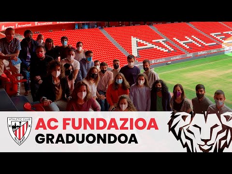 Imagen de portada del video 2021/22 graduondokoaren aurkezpena eta 2020/21 ikasturtearen amaiera