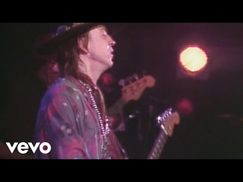 Wham - Stevie Ray Vaughan and Double Trouble
