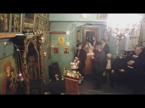 Luminânda Învierii