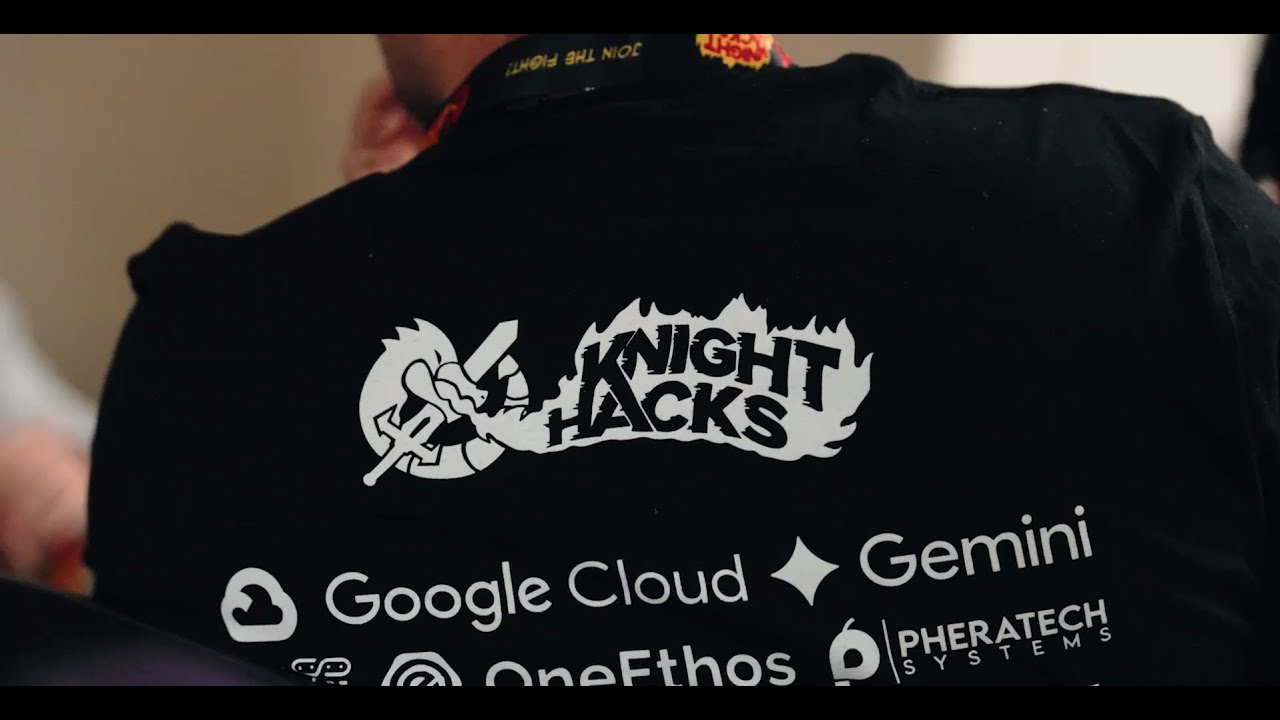 We Are Knight Hacks