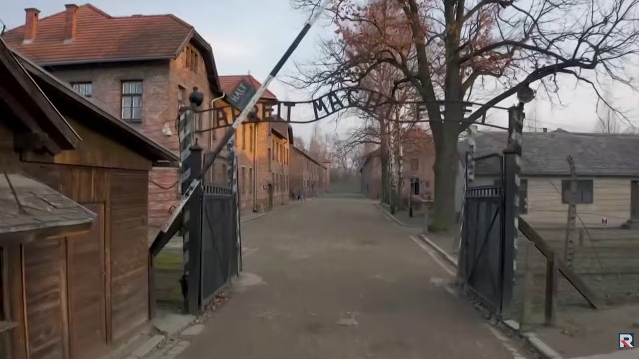 Niemiecki handel pamiątkami po ofiarach Holocaustu – kto odpowiada za sk...