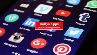 ホーリズアプリ/Hollys Apps【アプリ紹介チャンネル】 のライブ ストリーム