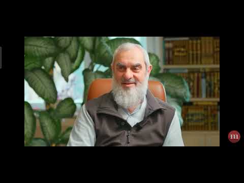 Pırıl pırıl bir gençlik geliyor. -Nurettin Yıldız.