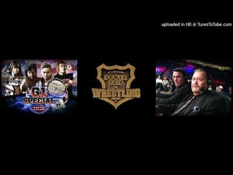 Jim Ross Responds To Critics Of His NJPW G1 Special Commentary