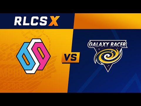 Team BDS vs Galaxy Racer - WB 1/4 - RLCS X Winter Split - EU Major