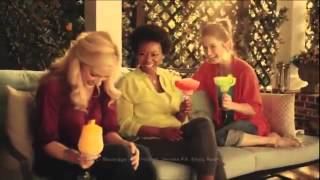 Dailys Cocktails TV Commercial, &#39;Ladies&#39; Night&#39; Song by Sidney York