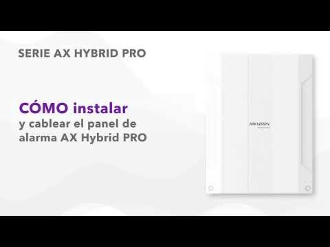 Carátula del video del producto