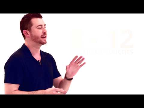 市場營銷的5個階段 | 第2階段 - 潛在客戶的培養 (5 Phases of Marketing | Phase 2 - Lead Nurturing)