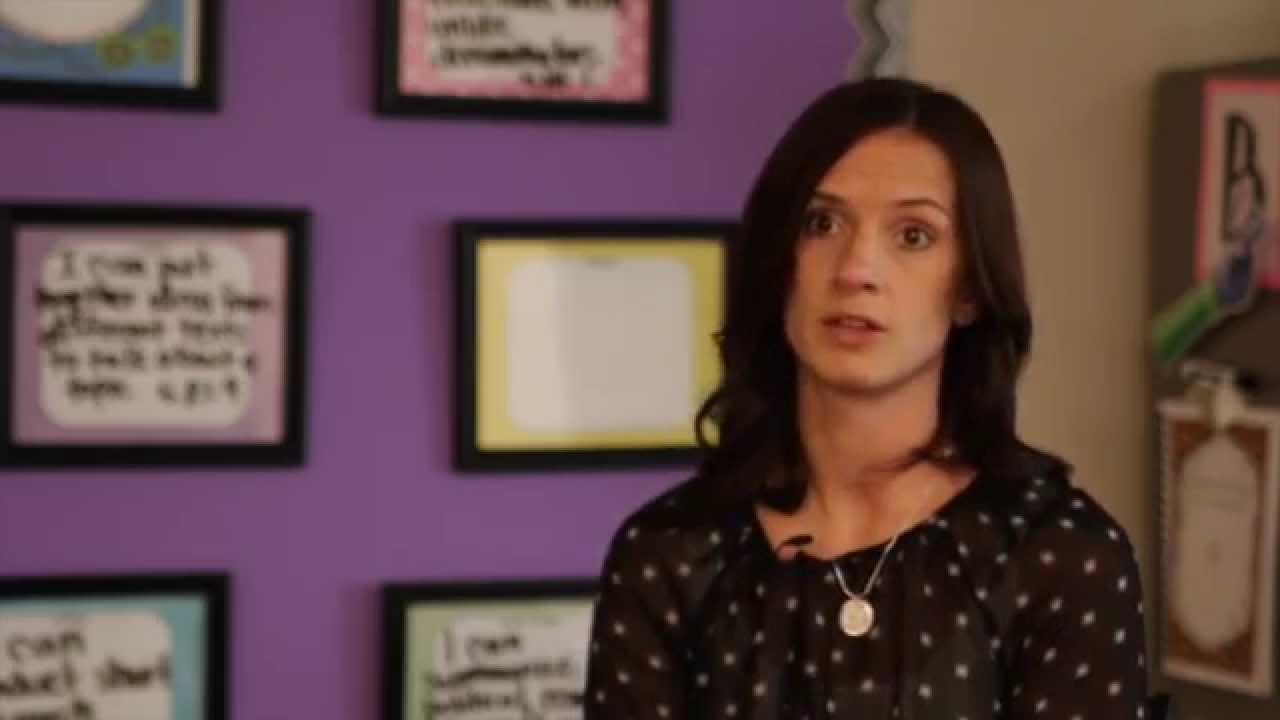 Learning Logs Elementary