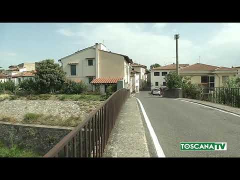 2019-08-12 FIRENZE - A CAPALLE ZTL CON TELECAMERE FASE SPERIMENTALE