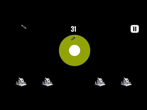 Missile Attack