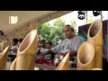 DJ Sneak at Tomorrowland, Belgium