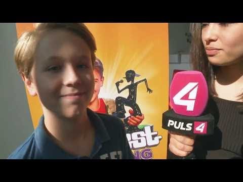 Kiddy Contest 2017 - Michael aus Deutschland (Puls 4)