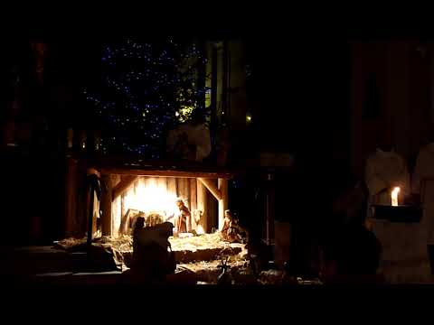 Za Hranicemi Ticha - Alikvoty v bazilice pany Marie FM