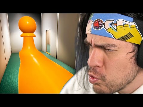 This Game Causes BRAIN Damage