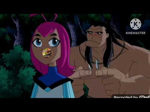 Tomcules Part 2: Tom Reed's Birth/Minky Momo Meets Tom Reed/Meet Malucia