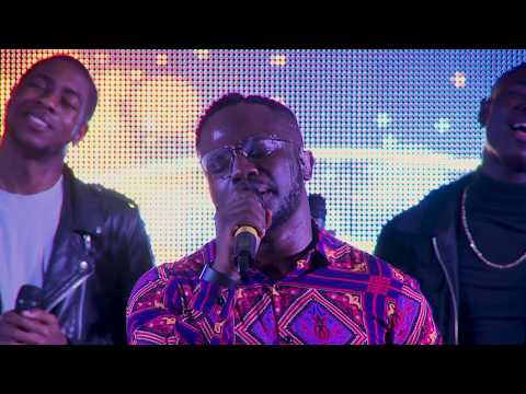 Tim Godfrey And Travis Greene - Nara Ekele Mo  -  Charles Dada