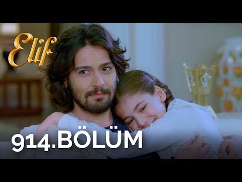 Elif 914. Bölüm | Season 5 Episode 159