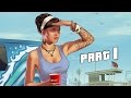 Grand Theft Auto 5 GTA 5 Walkthrough Gameplay Part 1 Next Gen PS4