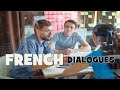 Learn french
