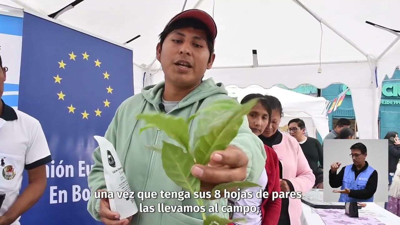 2025 VÍCTOR CORINA FERIA UE