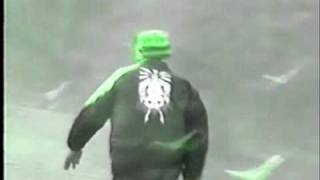 The Briefs - Looking Through Gary Glitter&#39;s Eyes