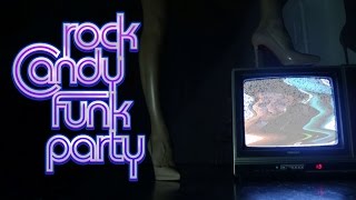 Rock Candy Funk Party - Don't Be Stingy With the SMPTE - Official Music Video