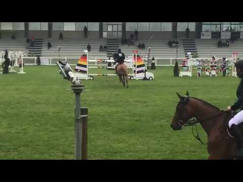 Urvoso du Roch - Touquet