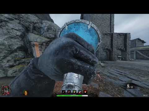 Vermintide 2 - Legend True Solo WHC Billhook