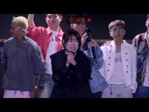 Maki Otsuki feat. AAA Clan - Memories (One Piece OST) | LIVE MARAPTHON - THE LAST TALE