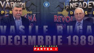 Relațiile româno-sovietice din Decembrie 1989 în amintirile unui martor privilegiat (I)