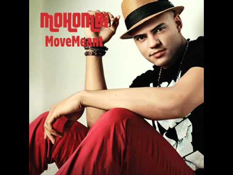 Mohombi - Match Made In Heaven (Movemeant Album)