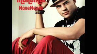 Mohombi - Match Made In Heaven (Movemeant Album)