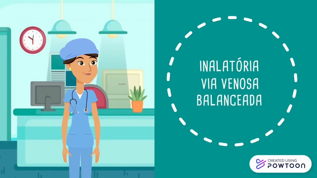 Anestesia - o que você precisa saber