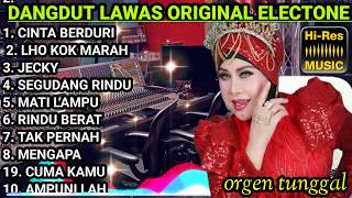 Download lagu KUMPULAN DANGDUT LAWAS NGEBIT TERBAIK ORIGINAL FULL BASS ELECTONE mp3