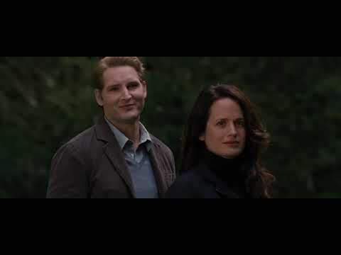 garrett zafrina and senna join Twilight Saga Breaking Dawn Part 2 16