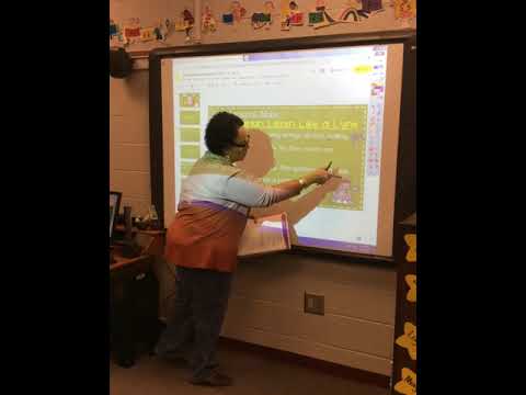 Recognize Alliteration: Listen Like a Lynx