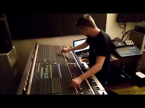 spiral vortex (dweet for Jah) - shak manaly - setting the sound