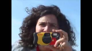 Aquaserge - Si tu t'en vas (Léo Ferré)