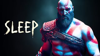 Sleep To God Of War Myths &amp; Legends: 3 Hour Compilation