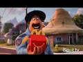 McDonald S Happy Meal Onward Commercial