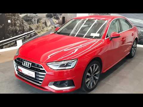 Audi A4 35 TDI 163HP S Tronic SE - Image 2