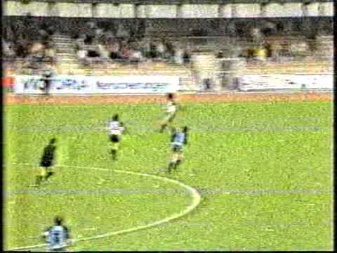 BVL Remscheid - SC Jülich