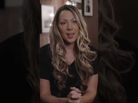 Colbie Caillat: My Opry Debut #shorts