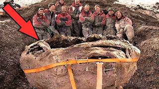 100 Most Amazing Ancient Finds That Change History
