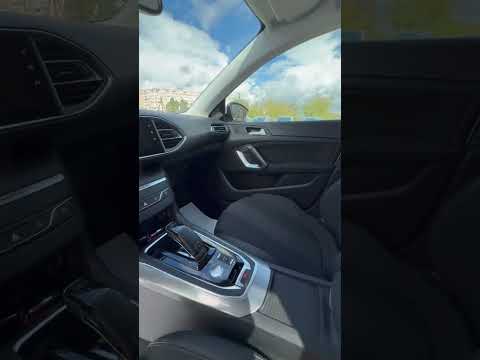 фото peugeot 308 ii рестайлинг 0
