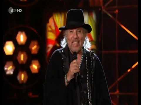 Danyel Gérard - Butterfly 27.04.2019 (Aufzeichung vom 12.04.2019)