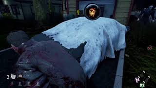 タメチクのDeadbyDaylight  2018.03.03 #10