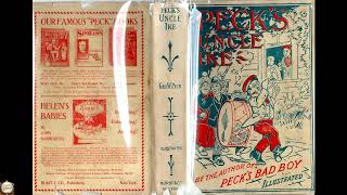 Peck's Uncle Ike and The Red Headed Boy